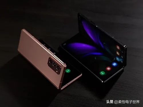 联想折叠屏技术,联想研究院在研究什么