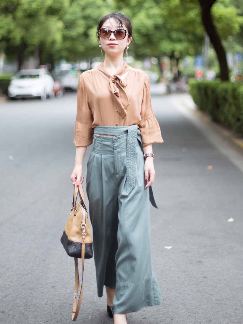 职场穿搭如何做到时髦又高级,职场穿搭技巧有哪些