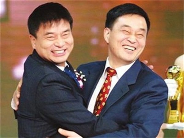 四兄弟创业27年欠款30亿,四兄弟创业成百亿富豪