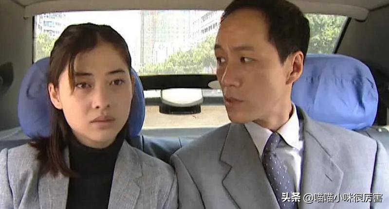 鄢颇为什么不娶李小冉娶梅婷,李小冉前男友鄢颇和梅婷的关系