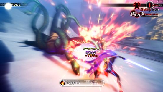 真女神转生5和异度之刃2哪个好玩,真女神转生5深度解析