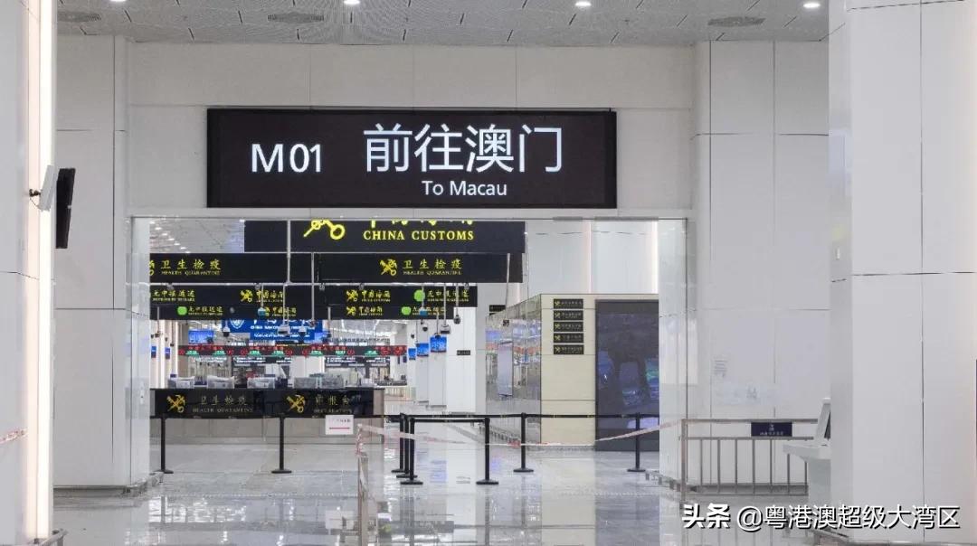 珠海经济会爆发吗,大局已定石滩镇即将腾飞