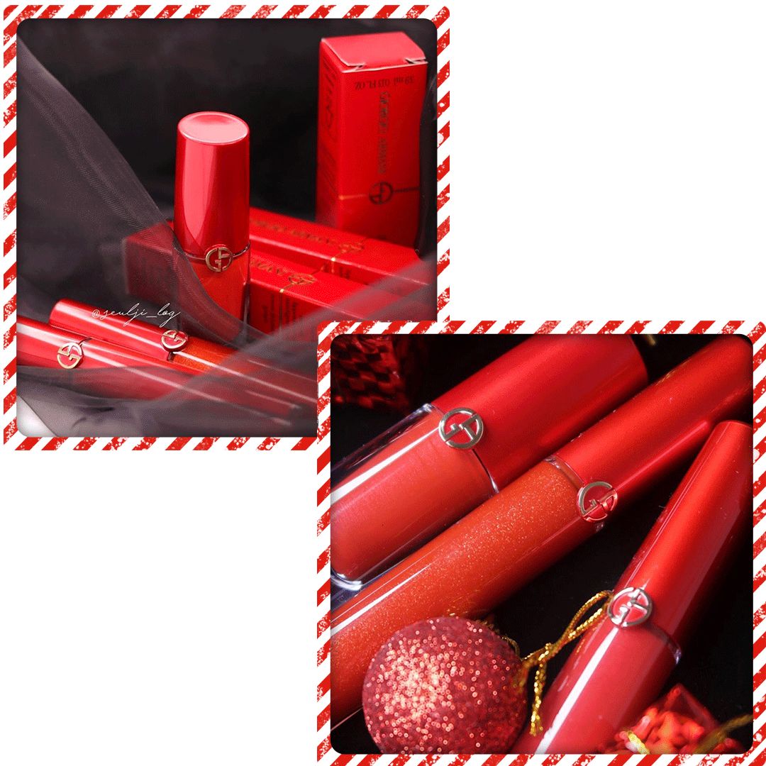 圣诞限定都有哪些,今年圣诞节限定大牌值得购买的