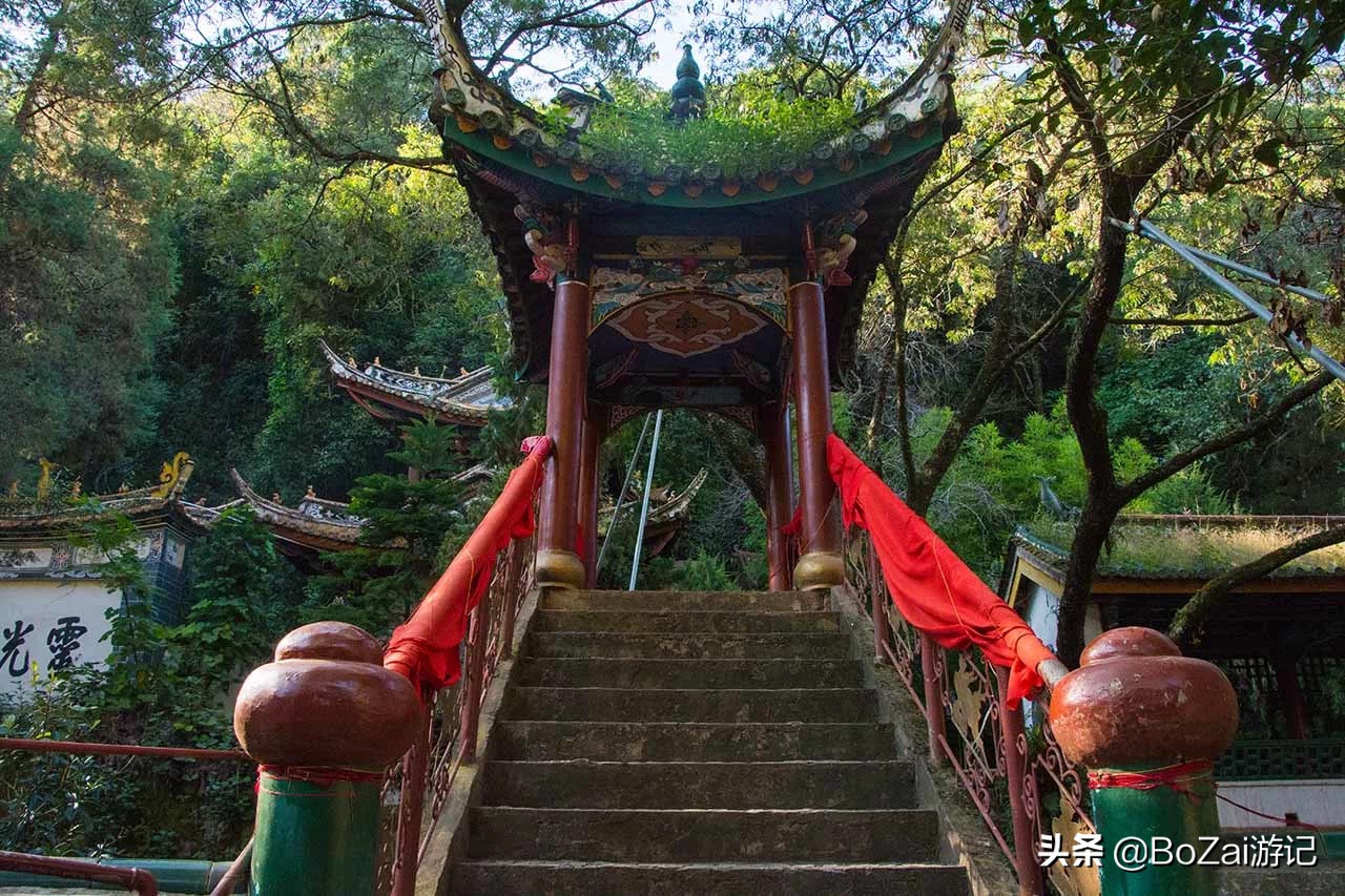 云南丽江旅游必去的景点攻略,云南丽江旅游攻略必去的景点推荐