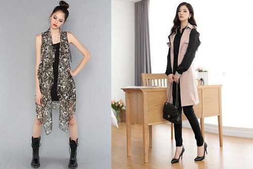 2021年服装消费趋势,2023年服装时尚潮流趋势