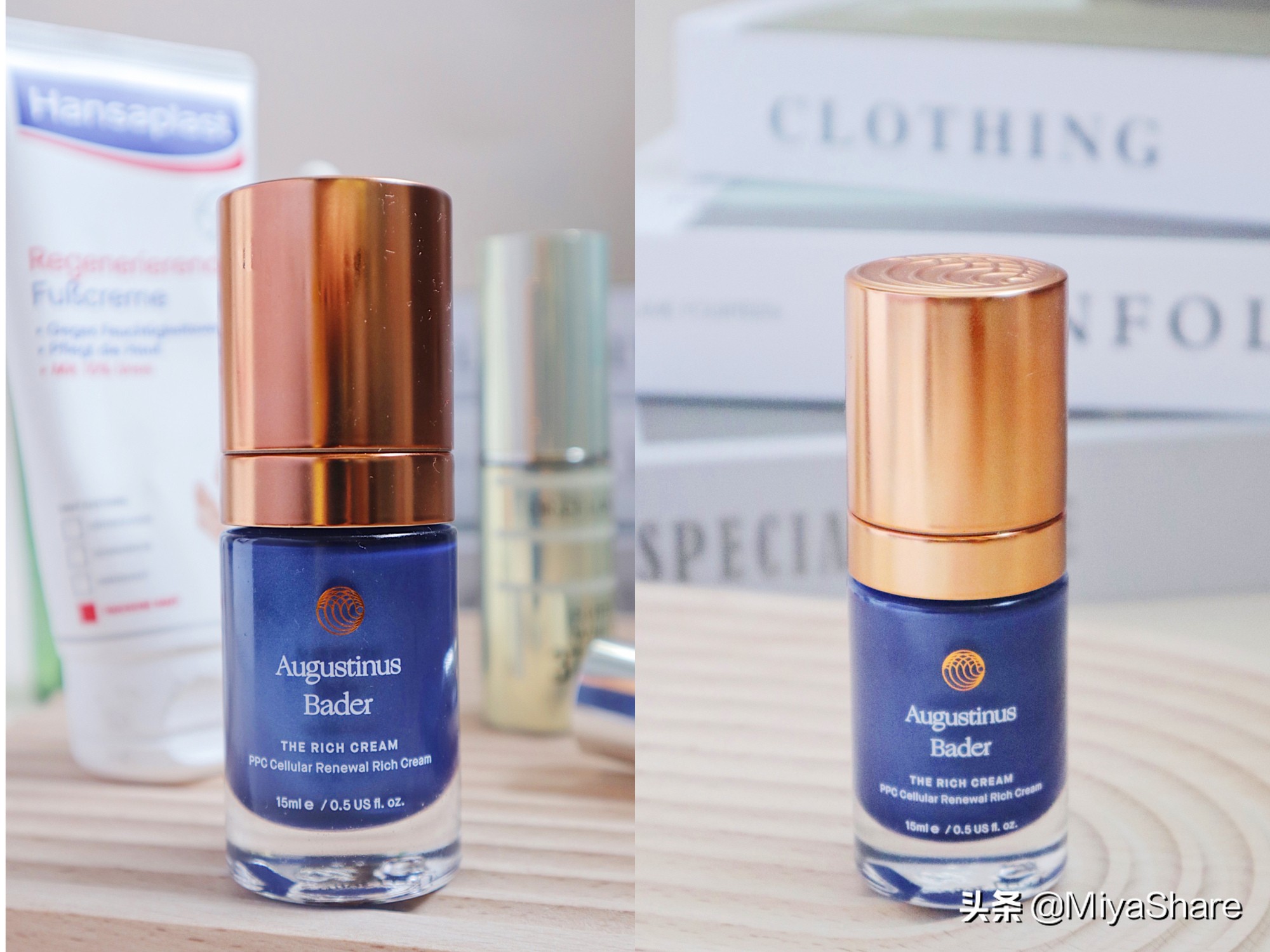 城野医生377闪光瓶和377精华区别,城野医生377瓶测评