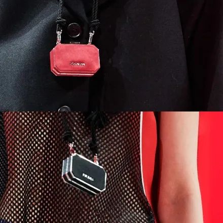 时装周卖衣服,米兰时装周爆火