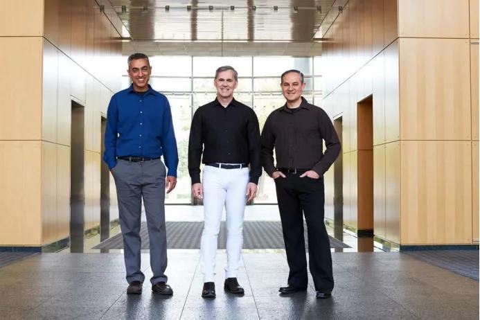 世界20大顶级半导体巨头,2024全球半导体公司排行榜