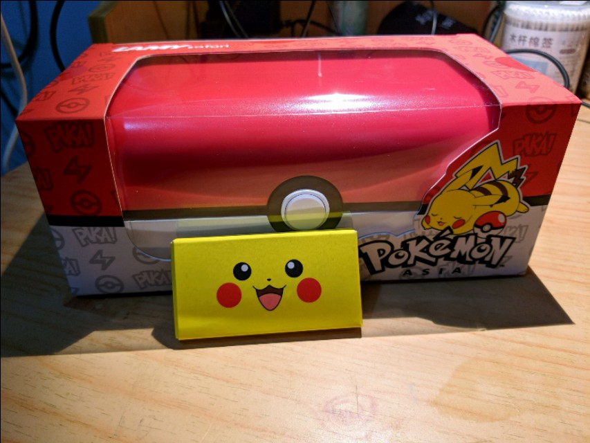 lamy皮卡丘钢笔怎么装墨囊,宝可梦联名钢笔全套