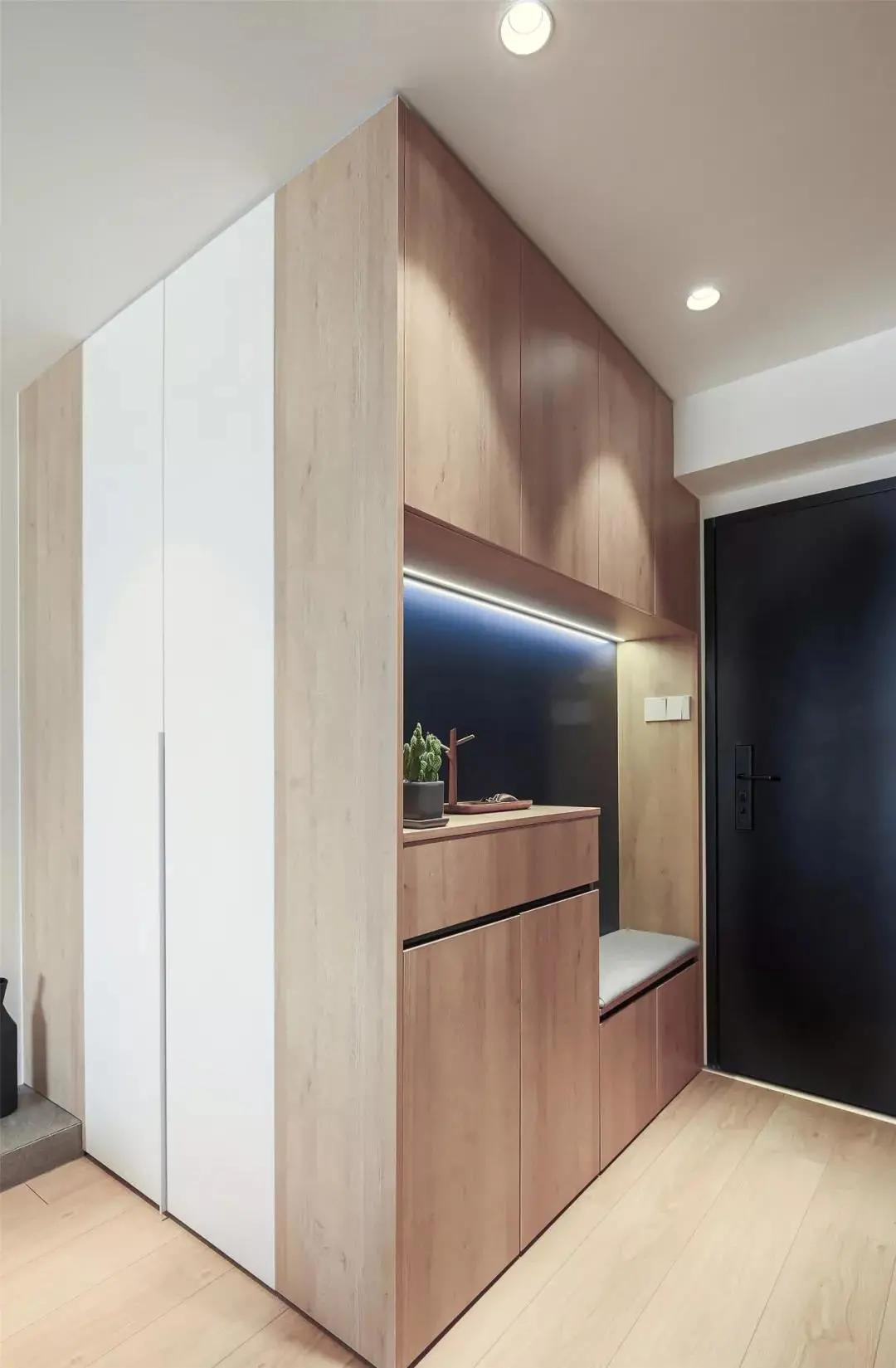 转角柜效果图大全,转角柜设计效果图大全