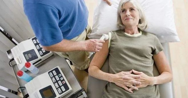 关于中医康复技术的知识,康复治疗知识速记