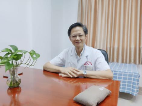 人物——中医美容学科带头人陈友义