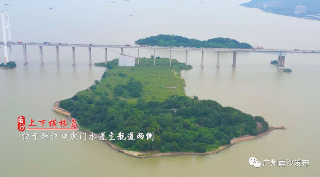 南沙真的美,南沙以后到底会怎么样