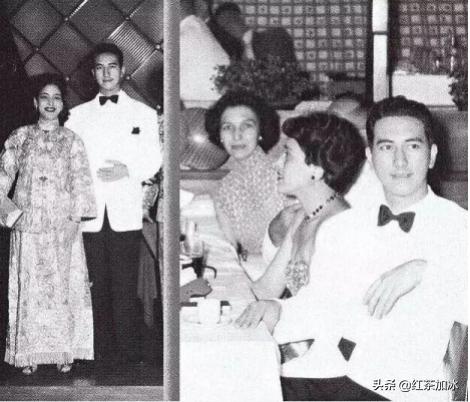 澳门赌王的发家史何鸿燊,赌王何鸿燊的一生传奇经历