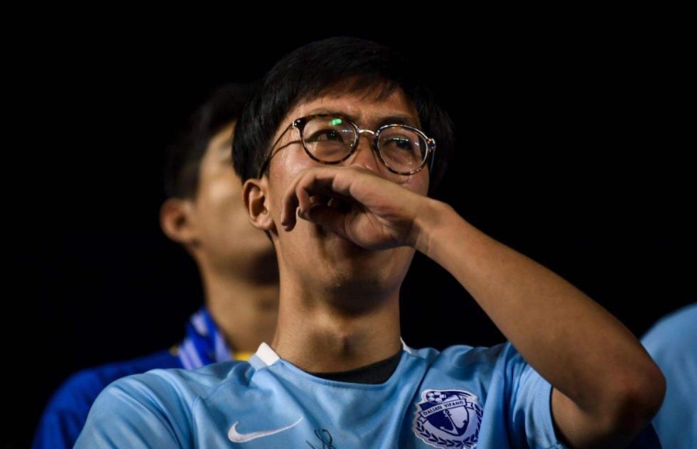 沈祥福阵容,中国足球沈祥福简历