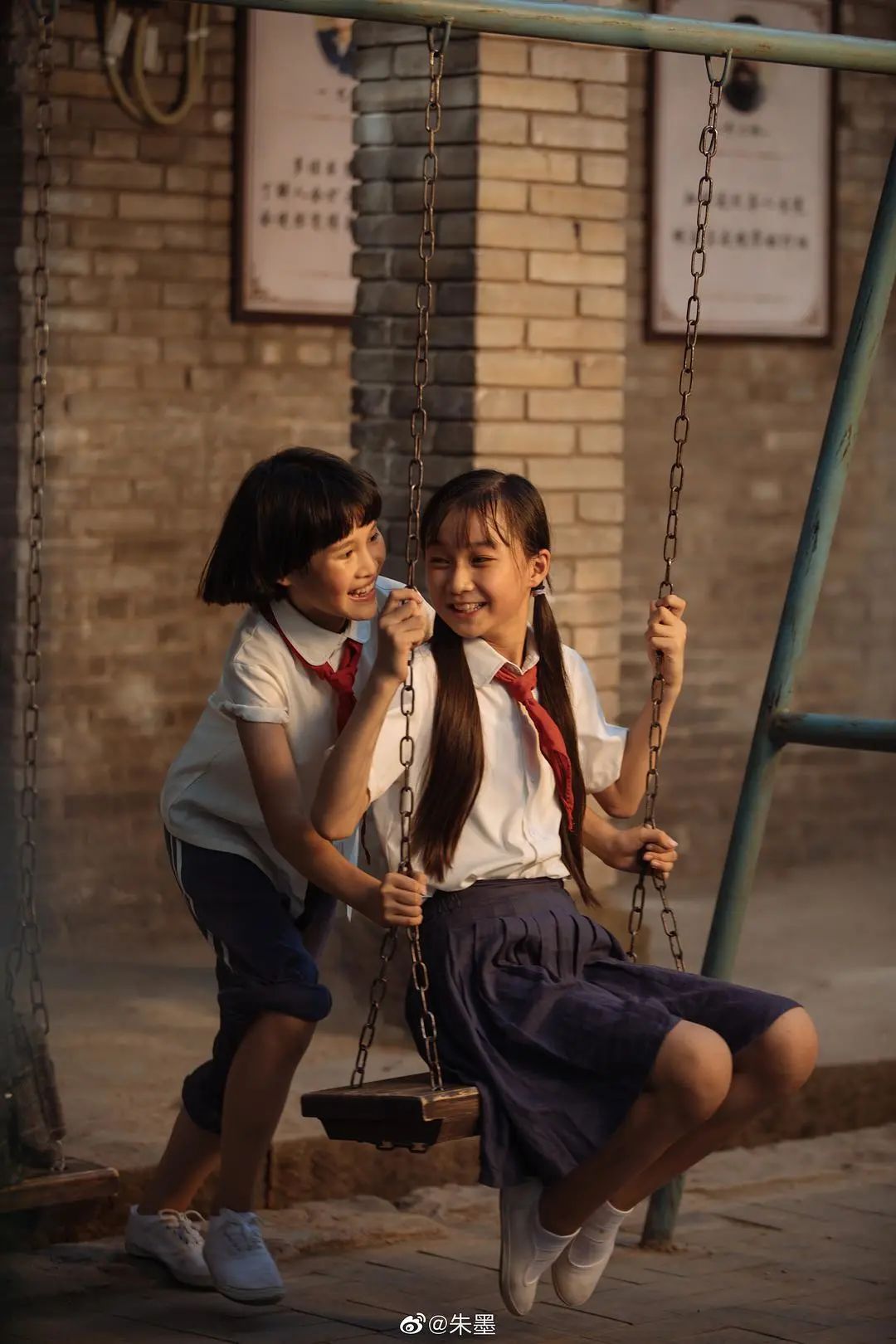 沙雕不傻，每一个少女怀春的梦想都应该被尊重