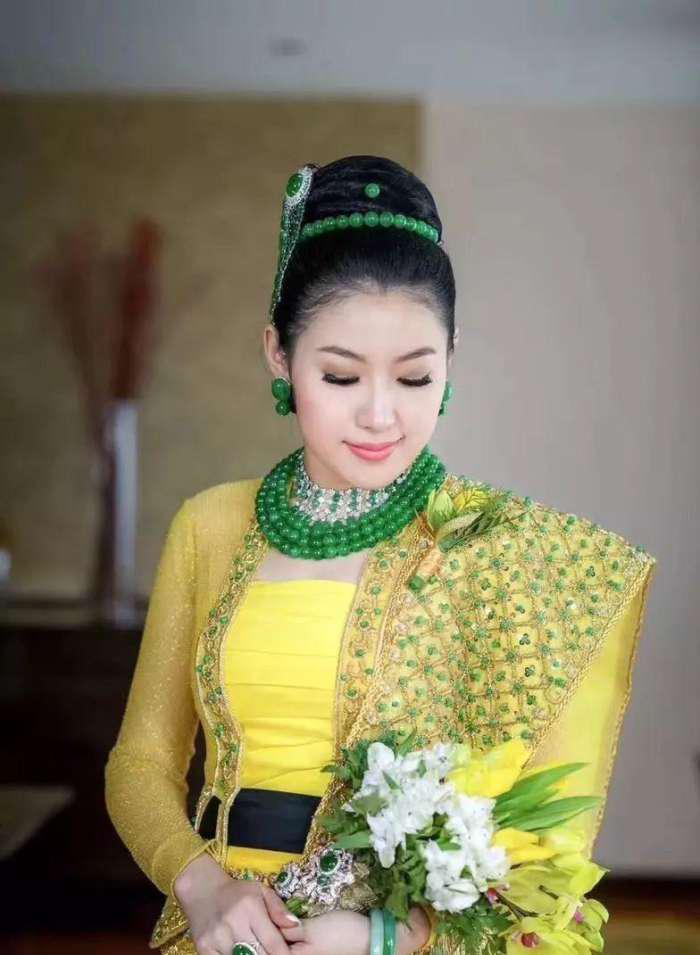 地理冷知识缅甸,缅甸冷知识