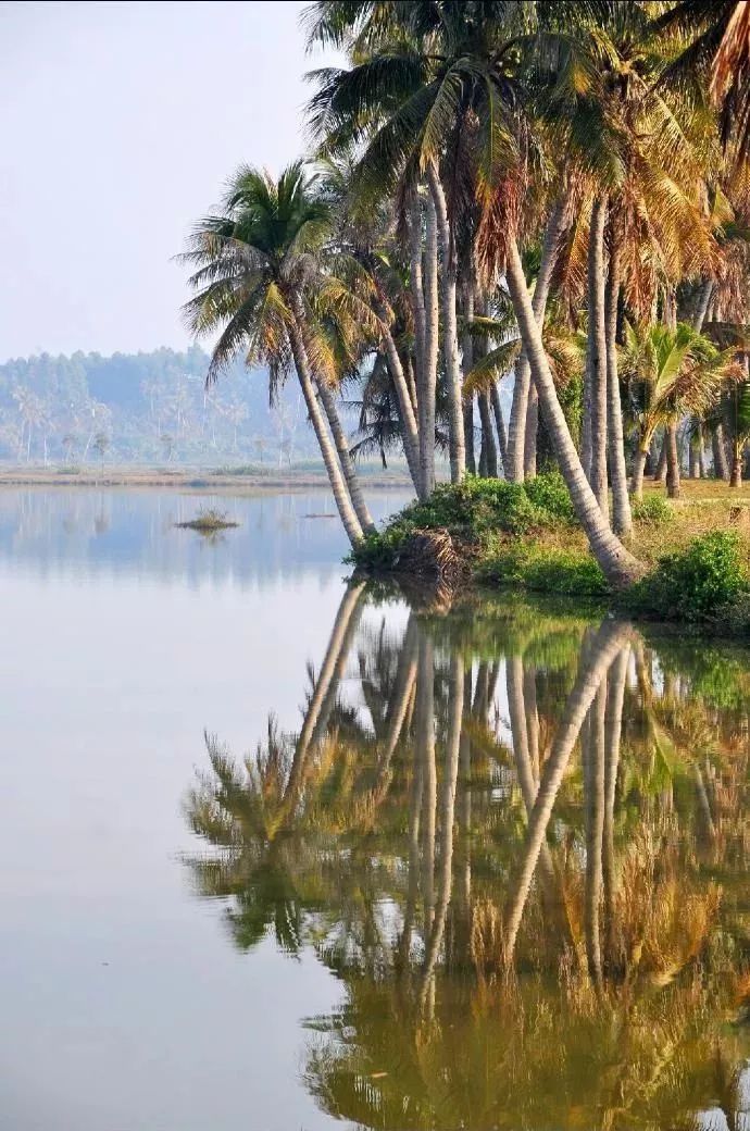 距海南仅20km，这个处女地比台湾风情、比三亚便宜，你错过了吗？