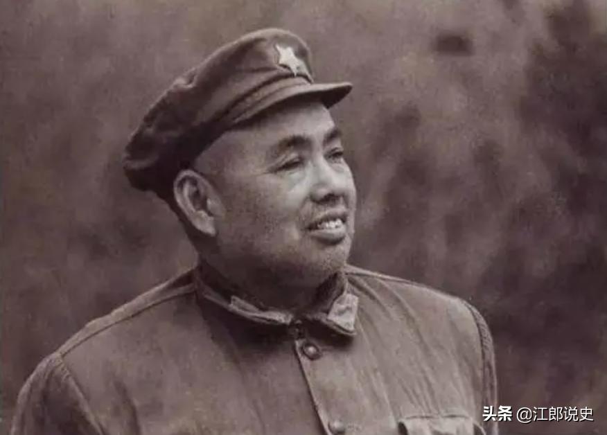 1948年，潍县百姓写信求解放军替他们*仇报**，*世友许**：不惜一切代价