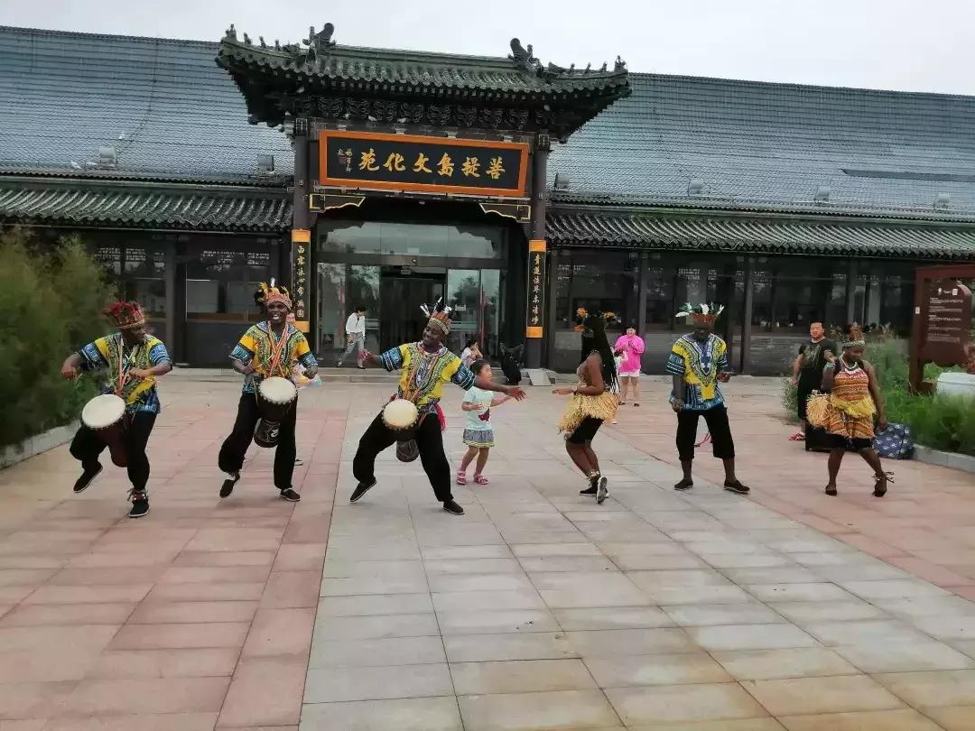 唐山市国庆去哪玩,国庆唐山怎么玩