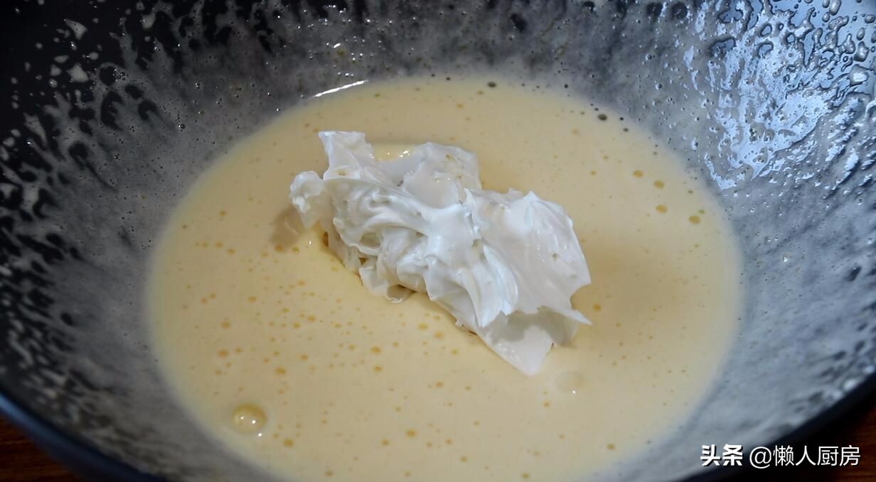 在家如何做提拉米苏蛋糕,无面粉提拉米苏蛋糕制作