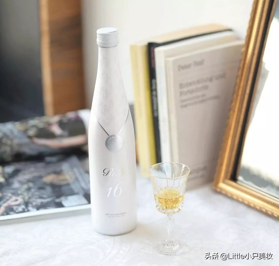 养生少女的小药箱大公开,悄悄变美原来是因为它们!