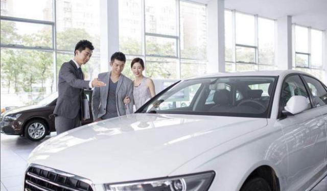 全款买车和贷款买车怎么区别,全款买车和贷款买车的区别在哪里