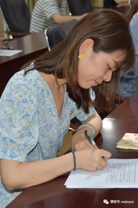 文明清风新吴有礼|江溪小学:倡导文明之风共践文明之行