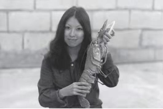 三毛逝世27年的感言,三毛老了以后的样子