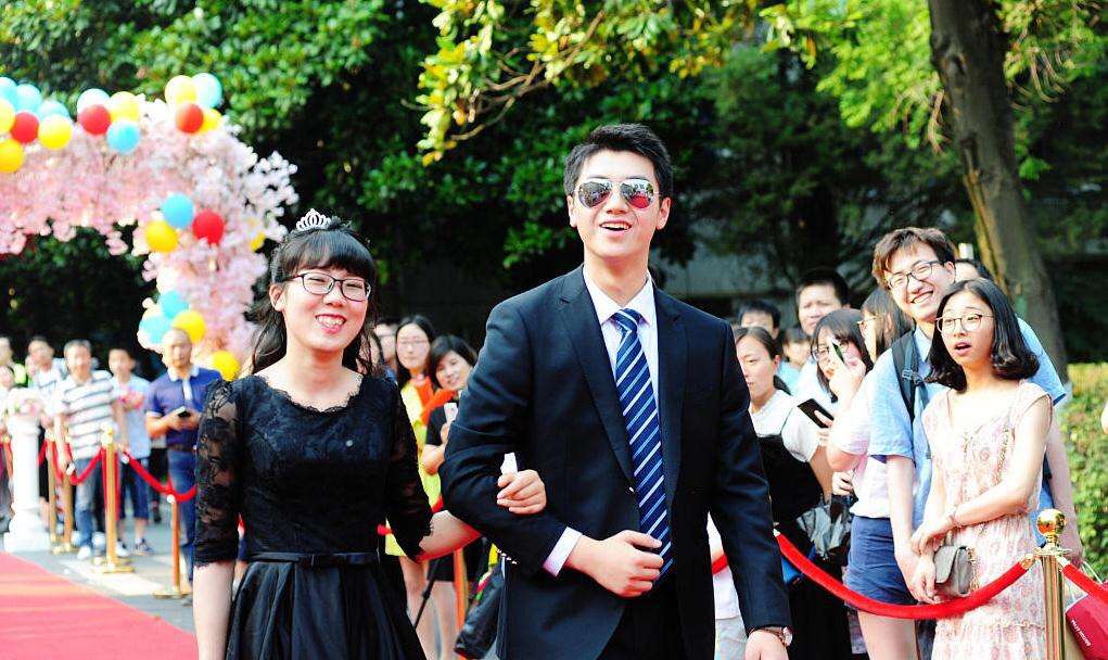 北大毕业做什么工作好,北大毕业生优势