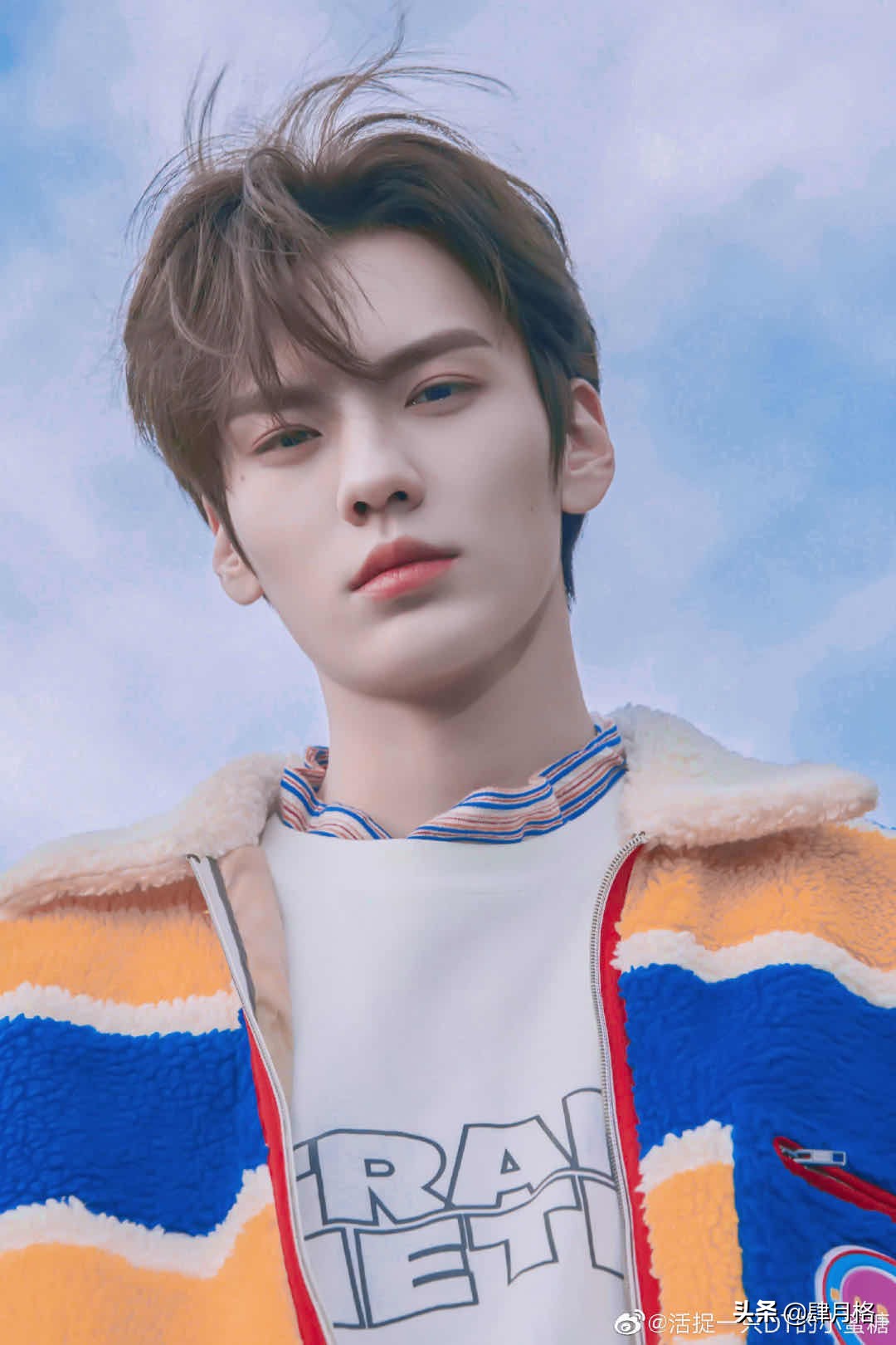 毕雯珺代言的口红是什么品牌,毕雯珺3ce口红