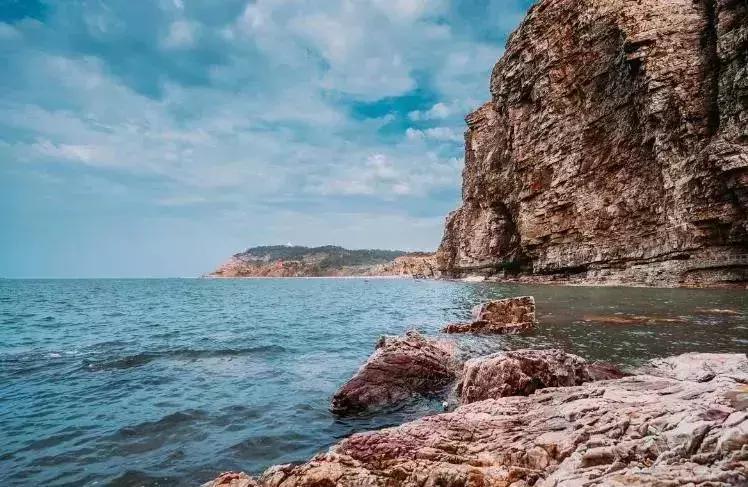 天津最适合旅游的小岛,不去景点北戴河怎么玩