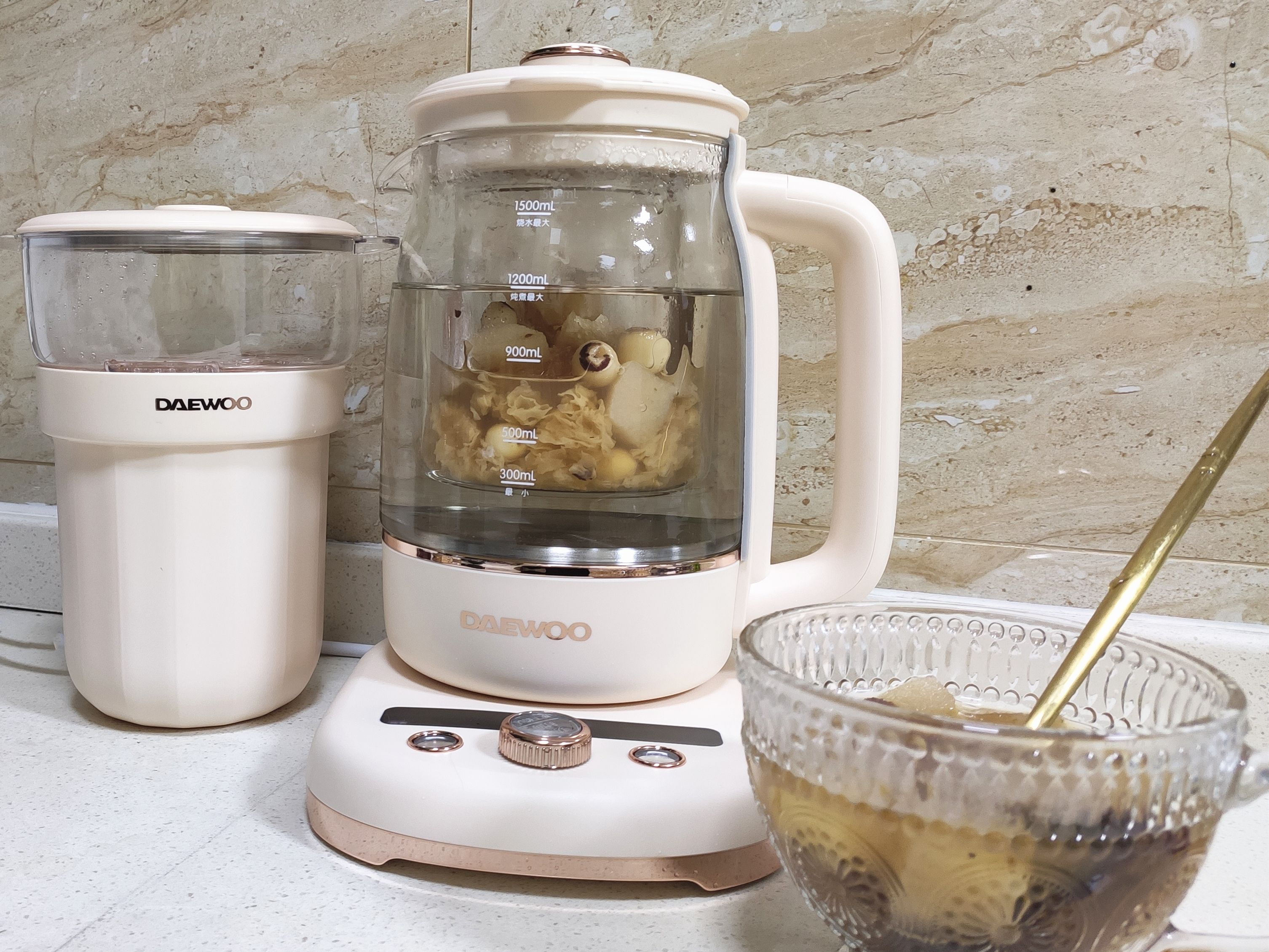 大宇养生壶,大宇养生壶推荐测评