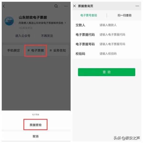 山东省泰安市岱岳区社保缴费公告,社会保险基金缴费单据