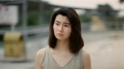 旺角卡门爱情片,旺角卡门电影里面的爱情