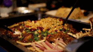 一头牛只有一块里脊,一头牛只供应6块牛排