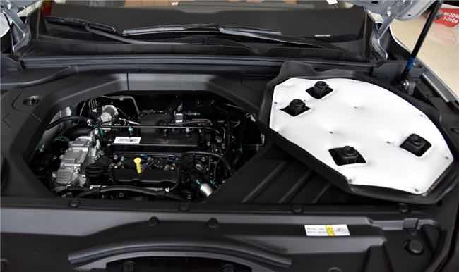 抢先体验BEIJING-X7：新品牌首款中大型SUV，10-15万预售，有戏吗