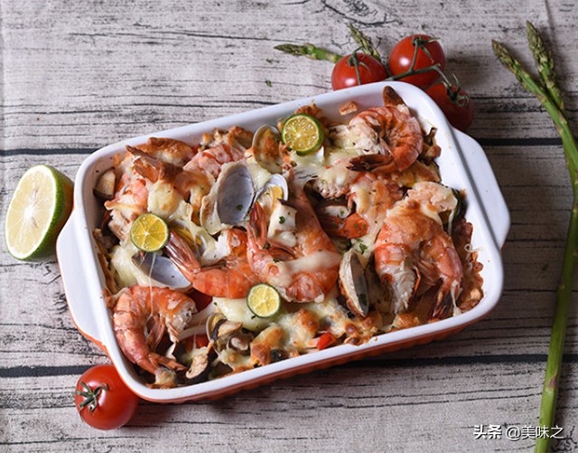 浪漫的西餐做法,最适合情人节的西餐菜谱