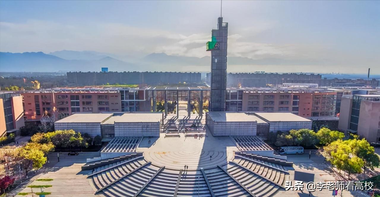 “电子科技大学”争相布局医学和生命科学，算不算“不务正业”？