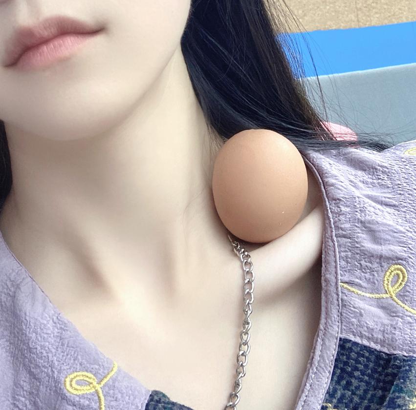 “漫画X”系列过后，又兴起了锁骨养鱼、放鸡蛋，放过你的身体吧