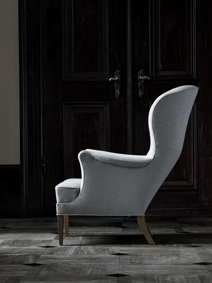 丹麦设计的一些家具,丹麦木制家具设计最为经典