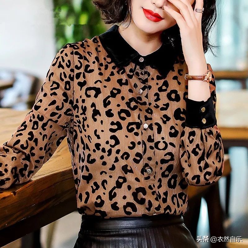 女人再丑秋冬也要有一件卫衣,女人再美不过也只是一件衣服