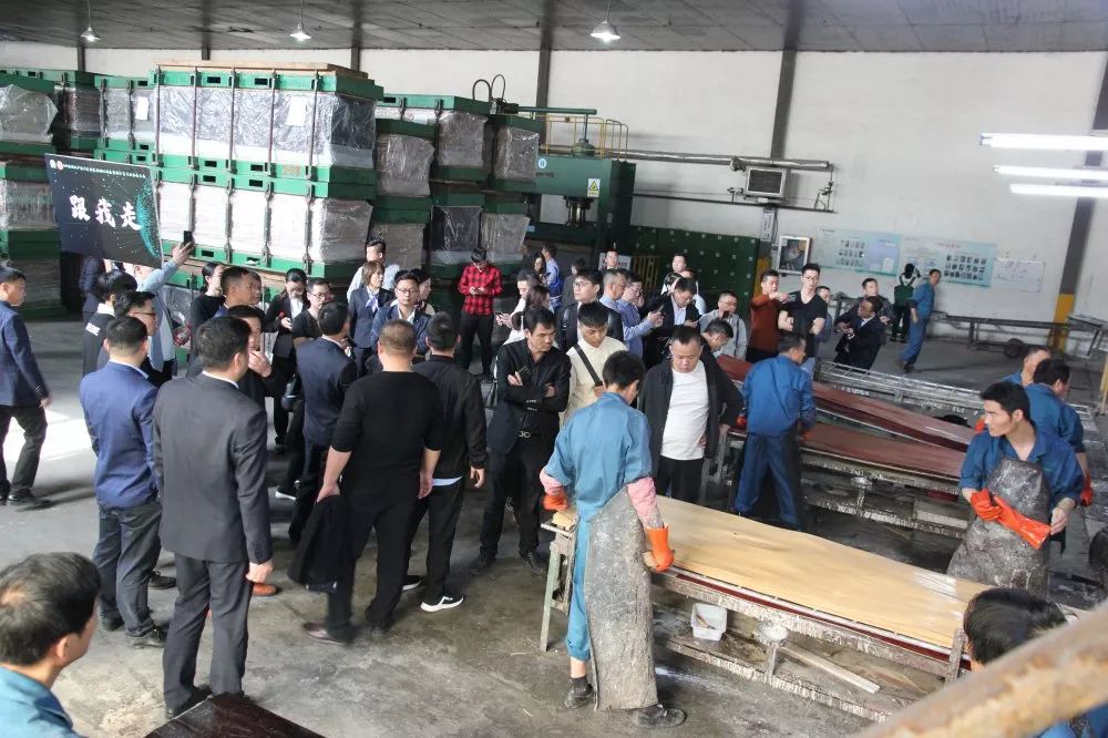 2019全球家居博览会,全球pcd峰会