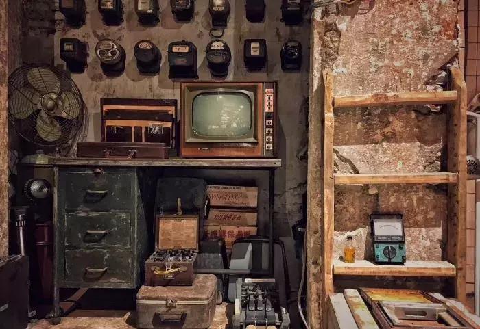 当你自以为穿得很潮去买手店 (时髦又小众魔都买手店逛街攻略)