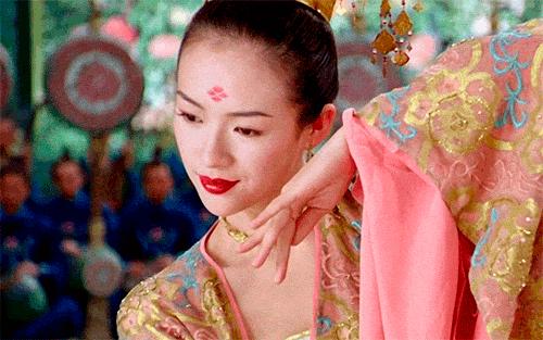 江湖里的神秘现象,江湖神秘的存在