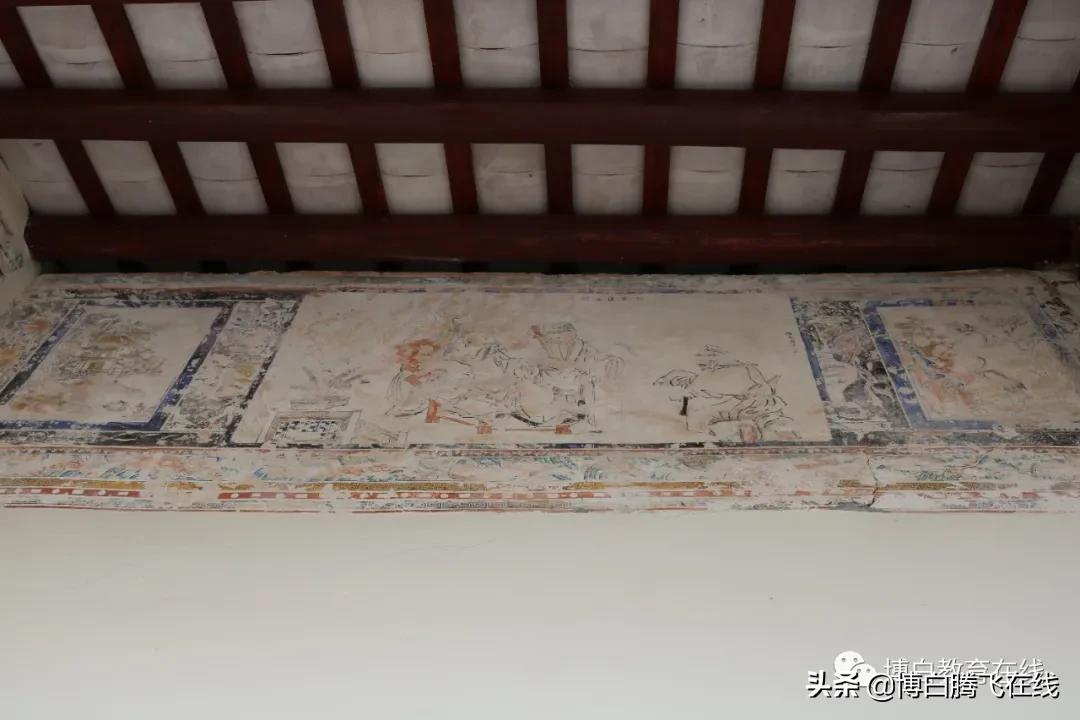 博白书院历史事件,博白有哪些书院