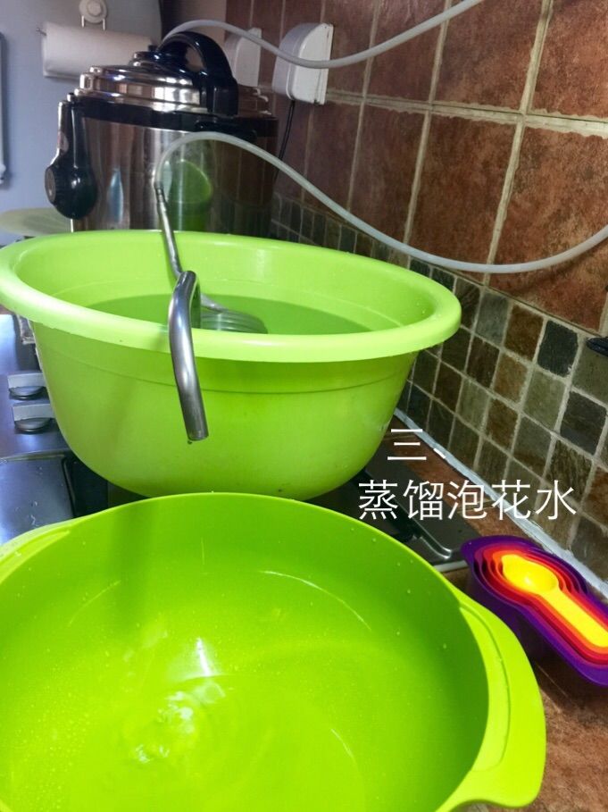 自制纯露的正确使用方法,自制纯露的方法大全