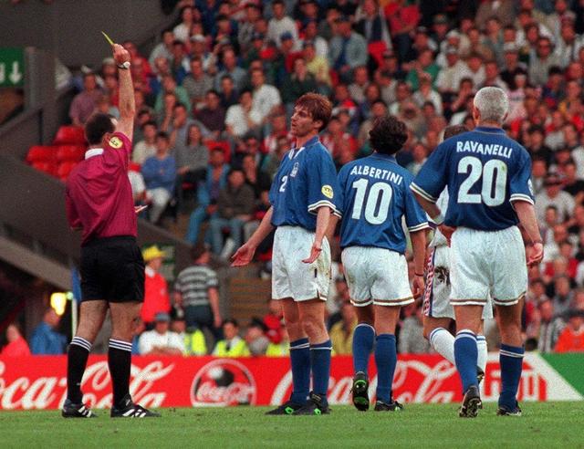 巴乔为什么是顶级球星,教练巴乔