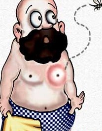 杀虫公司怎么杀虫,消杀公司专业杀虫技巧大全