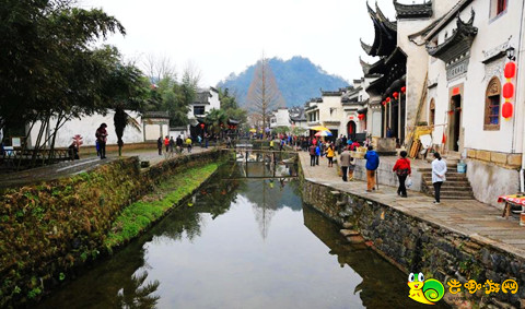 安徽四大古镇城父古镇,安徽涡阳十大古镇